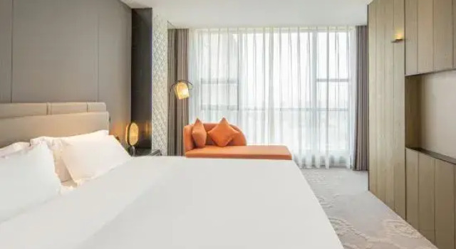 Люкс Presidential Tangdi Oriental Hotel