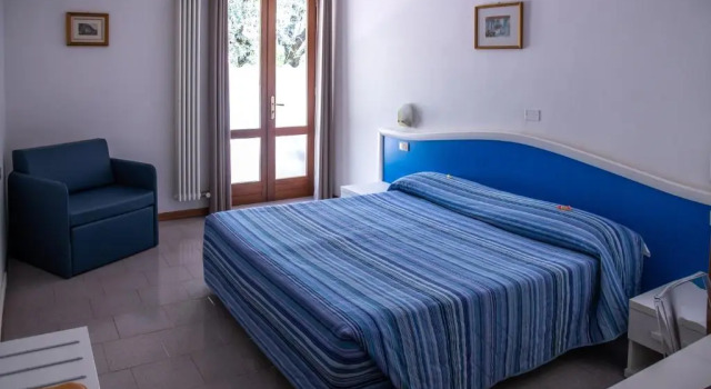Номер Economy Hotel Coste