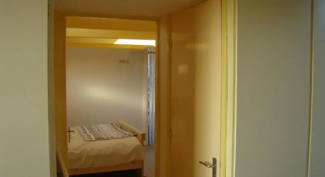 B&B Zuiderkreek, Reserva ahora Bed & breakfast Hoteles en Islas Frisias con aparcamiento, Aparcamiento