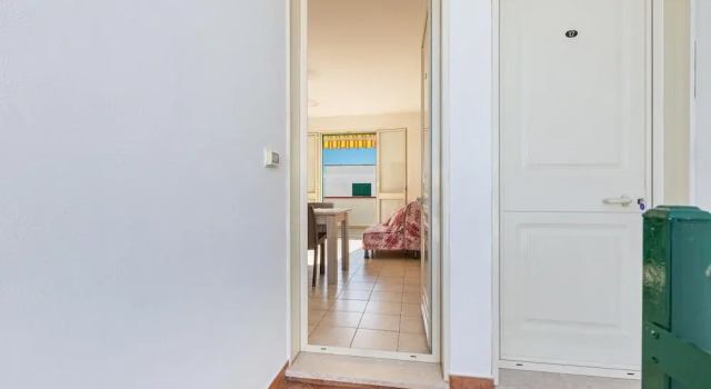 3712 Blusea Beach Apt - Primo Piano by Barbarhouse, Book Apartment Manduria Salento