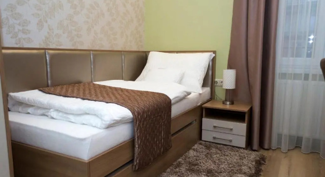 Номер Standard Ditta Rooms Debrecen