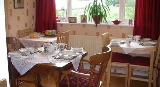 Nursery Court B&B, Забронировать Отель «постель и завтрак» Отели Англии 3 звезды, 3*
