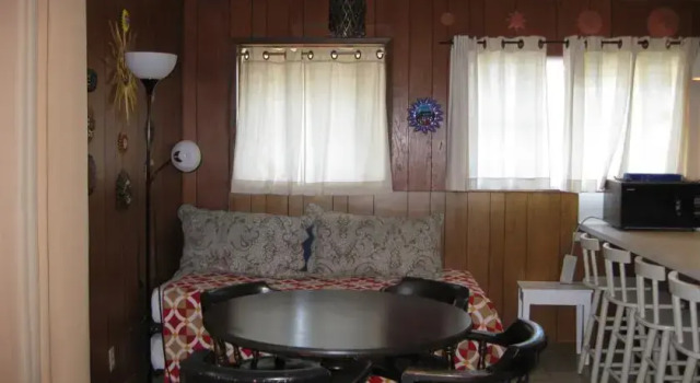 El Sol - by Island Services, Buchen Sie Ferienwohnung Padre Island USA