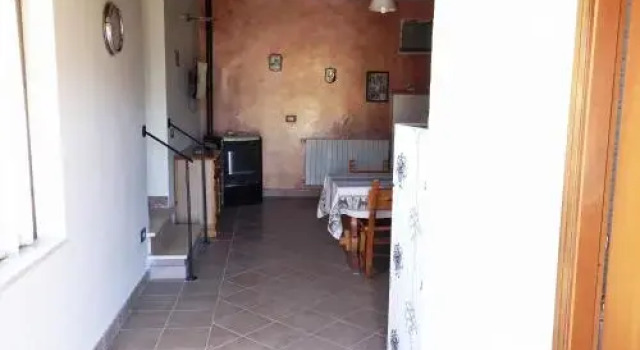 casetta dell'Alpino, Book Apartment Hotels in Abruzzo with Parking, Parking