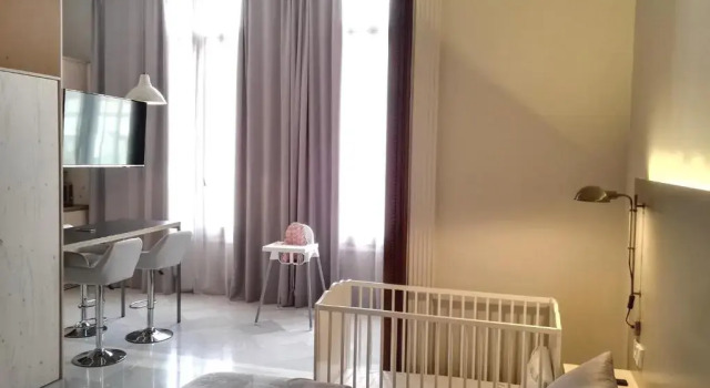 Семейная студия Casa Abamita