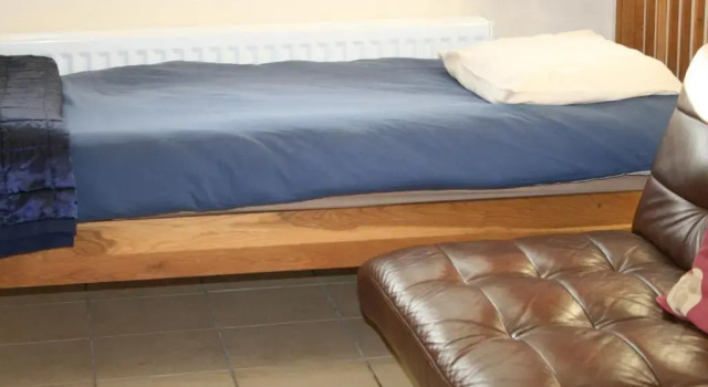 Номер Standard BCC Loch Ness Hostel