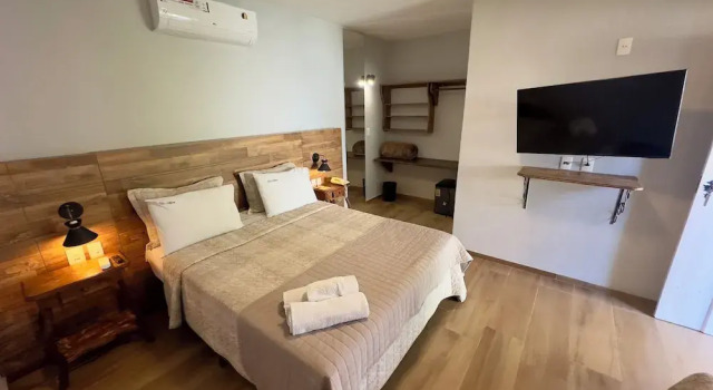Номер Standard Pousada Villa Alferes