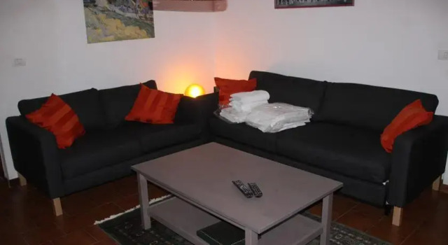 Villa Podere Nuovo