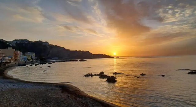 Апартаменты Sebastian house casa vacanze giardini Naxos