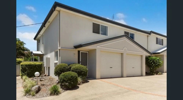 Panda Holiday Inn, Prenota Hotel Hotel a Queensland con parcheggio, Parcheggio