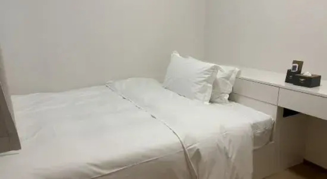 Люкс с 2 комнатами с видом на озеро Jiangmen Yuquan Huju Hot Spring Hotel