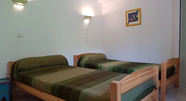 Holiday home in Courry, with private pool, covered terrace and beautiful views, Boek Hotel Courry Cévennes