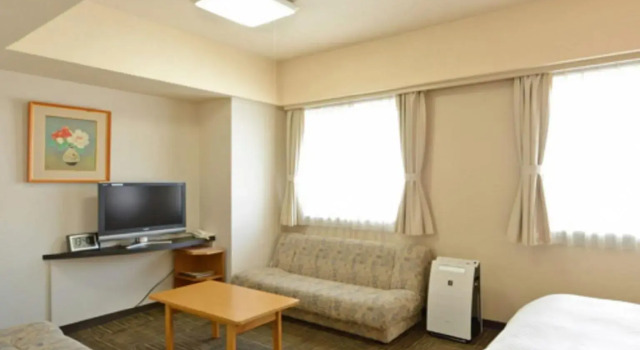 Shikisai Hotel Chiyoda Kan, Boek Hotel Taku 