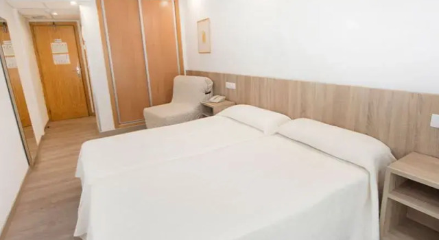 Номер Standard Hotel Montemar