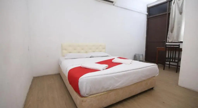 Номер Standard Premium Stay Hostel