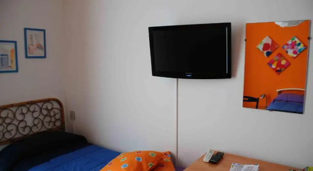 Номер Standard B&B SoleLuna della Solidarietà