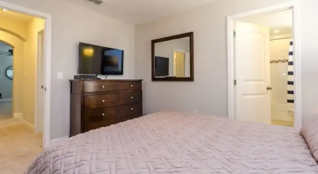 Villa in Solterra Resort 1782