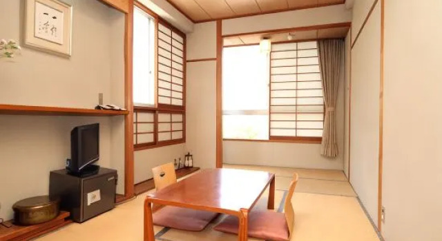 Номер Standard Yamaichi Bekkan