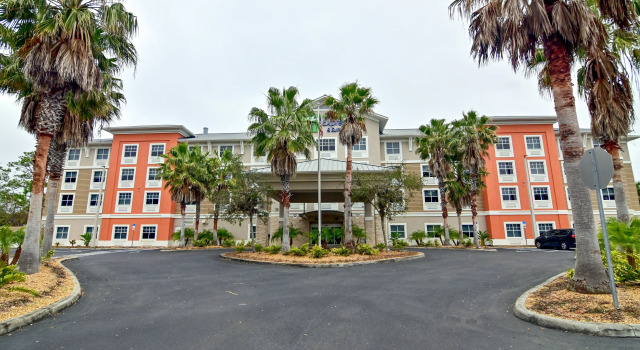 Days Inn Palm Coast, Book Hotel Palm Coast Florida