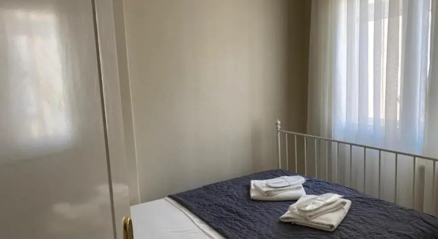 Апартаменты Superior Büyükada Apart Hotel - Yeni Apart