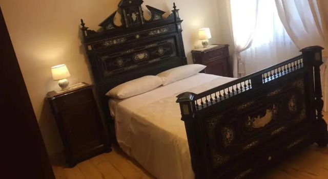 Agriturismo Il Cantico di San Francesco, Забронировать Фермерский дом Бастия-Умбра Умбрия