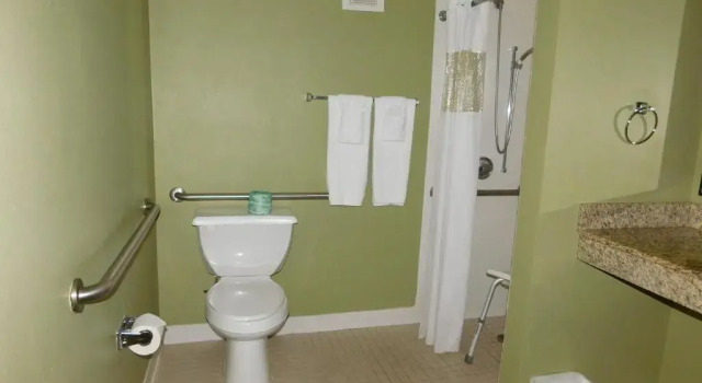 Номер Standard Days Inn & Suites by Wyndham Mesa Near Phoenix