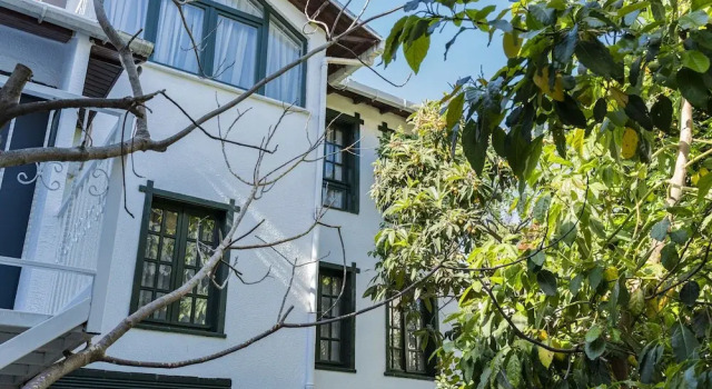 Aya Butik Otel