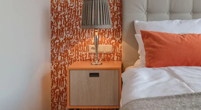Hotel op Diek