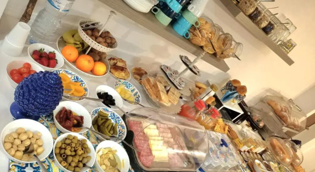 Gocce Di Girgenti - Comfort Suites