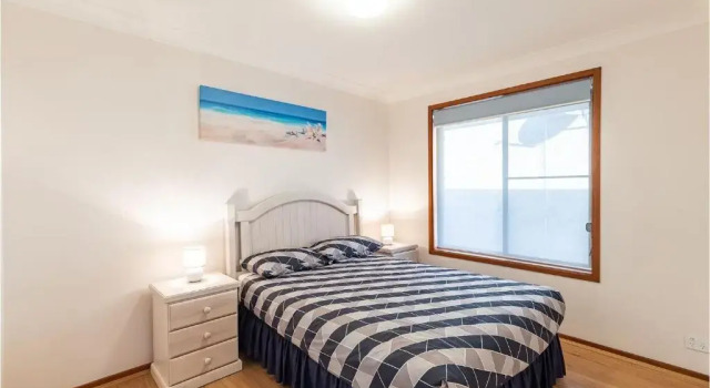 Sea La Vie 3a Warruga St, Забронировать Отель Отели в центре Корлетт, в центре