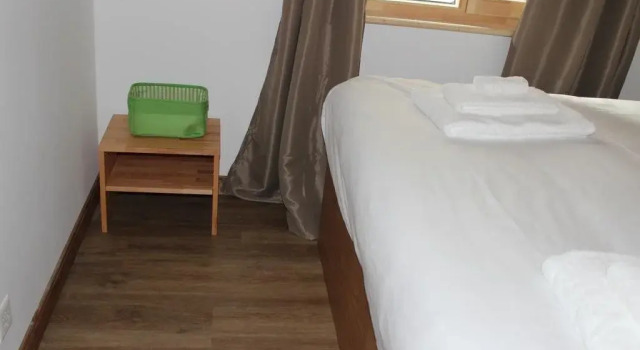 B&B La Baraque