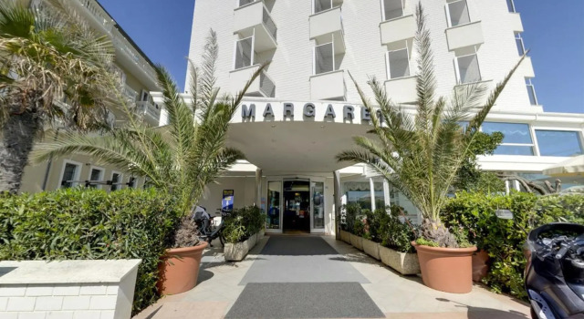 Hotel Margareth