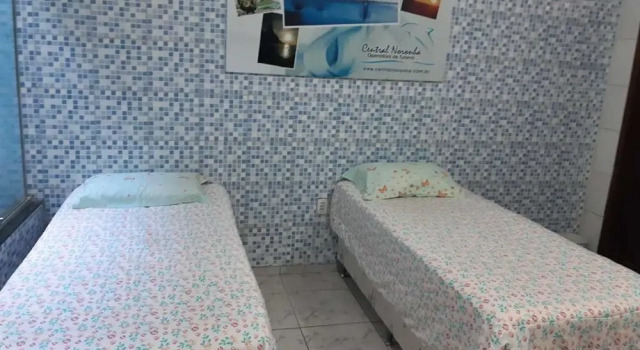 Satélite Hostel & Suite, Buchen Sie Hostel Natal Rio Grande do Norte