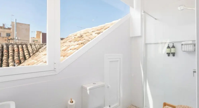 Люкс Apartamentos Luna Suites Palacio Dorita