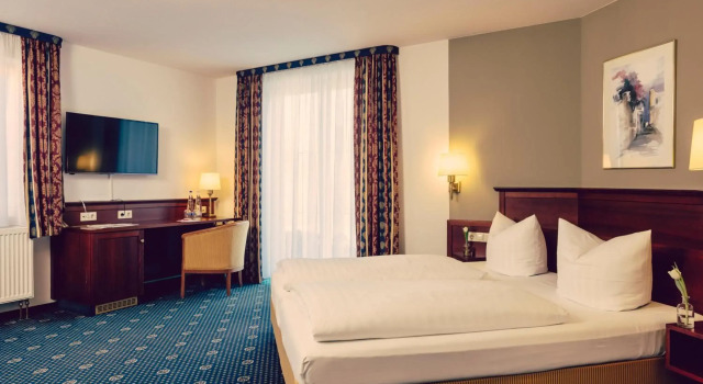 Hotel Restaurant Hallnberg, Varaa Hotelli Hotellit Baijeri pysäköinnillä, Pysäköinti