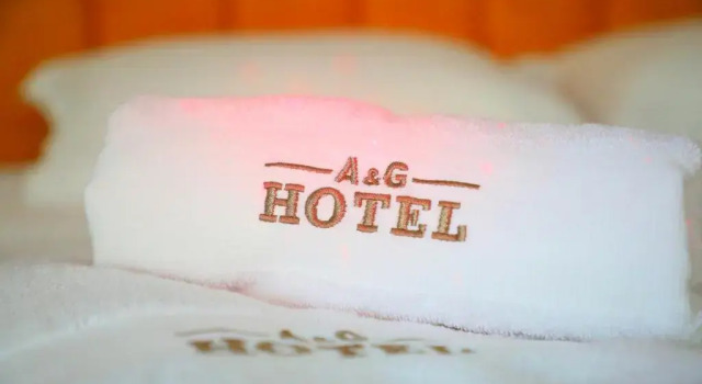 Economy Zimmer A&G HOTEL