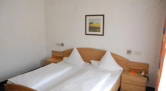 Hotel Edelweiss