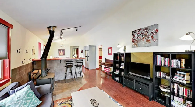 NW Ogden - 3 Br Home