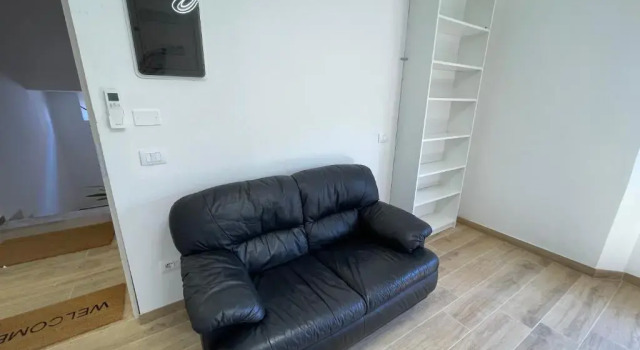 Standaard Appartement Montecristo B&B