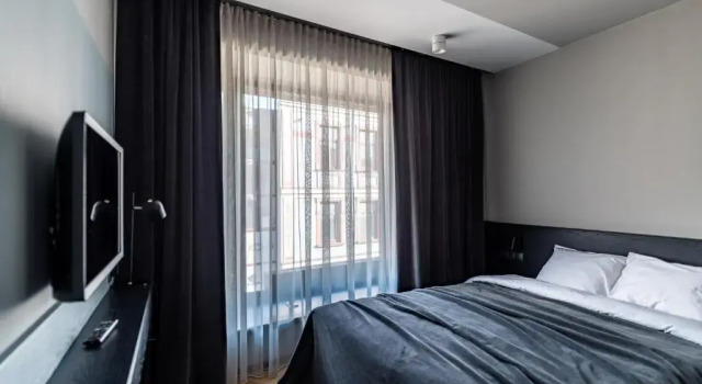 Номер Superior Maestro Design Hotel