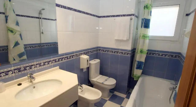Четырёхместный номер Standard Hotel Rural Tierras del Cid