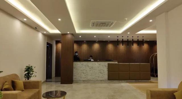 Regenta Inn Greater Noida