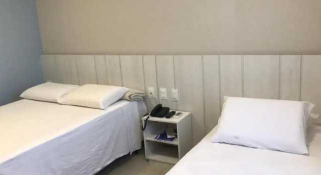 APART HOTEL MARINAS TAMANDARÉ - Flat 104, Забронировать Отель Тамандаре Пернамбуку