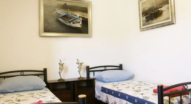 Picturesque Holiday Home in Bra? With Swimming Pool, Prenota Villa Pučišća 