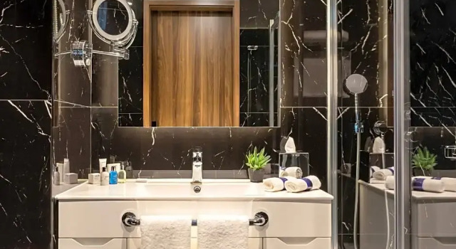 Номер Presidential Radisson Blu Hotel, Sakarya