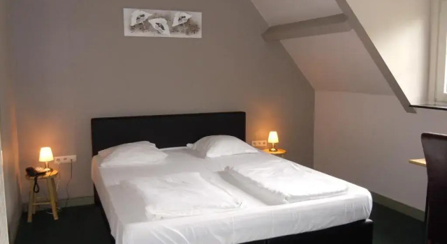 Camera Standard Hotel Malcot