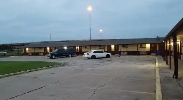 America's Value Inn, Varaa Hotelli Tulsa Oklahoma