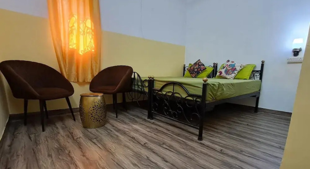 HYPE Hostel Udaipur, Boek Hostel Hostels in Udaipur, Hostel