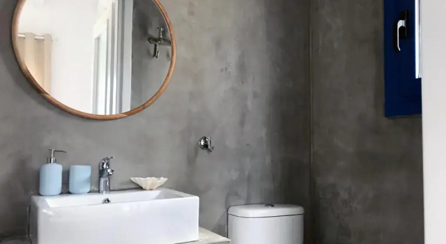 Коттедж Blue Fort Villas