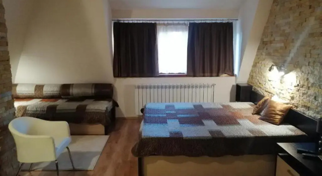Apartman 115 Zoned, Buchen Sie Ferienwohnung Kopaonik 